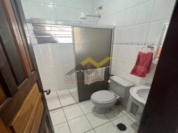 Imagem Casa de Condomínio com 1 dorm, Real, Praia Grande - R$ 179 mil, Cod: 2648