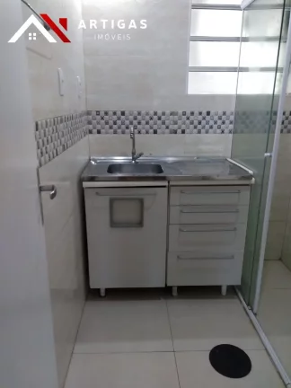Imagem Apartamento á venda na Mooca Rua Fernando Falcão 94 m² 3 dormitórios 2 banheiros sem vaga e reformado