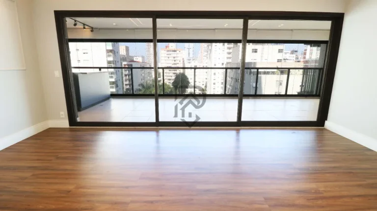 Imagem Apartamento pinheiros pronto para morar