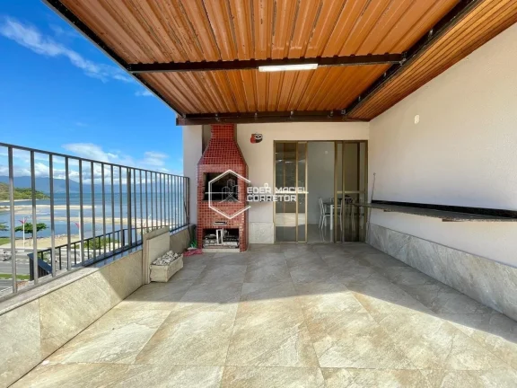 Imagem Apresentamos essa incrível cobertura duplex, perfeita para quem busca conforto, sofisticação e um...