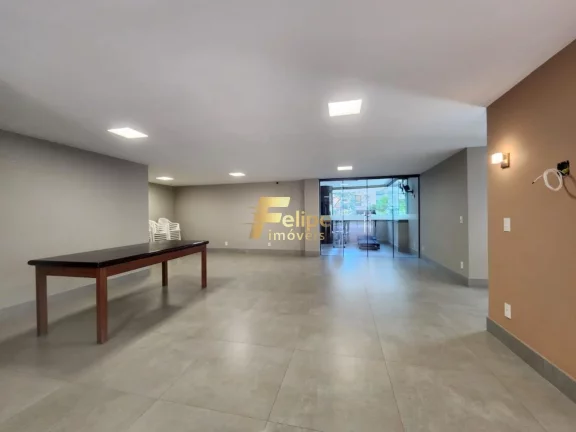 Imagem BELÍSSIMO APARTAMENTO COM 03 SUÍTES LOCALIZADO NA PRAIA DO CANTO, EM VITÓRIA/ES!