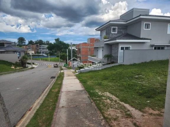 Imagem Terreno à venda no Condomínio Cyrella Landscape - Votorantim