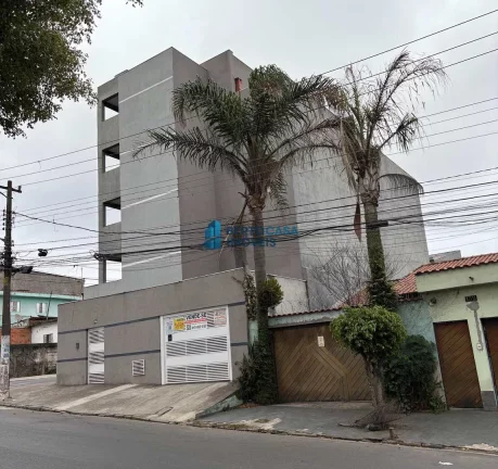 Imagem Apartamento Padrão