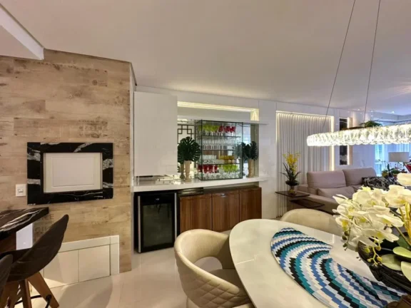 Imagem Apartamento 3 Dormitórios - Bairro Navegantes