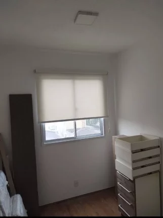 Imagem Vende-se Apartamento Condomínio Plano e Estação Santo Amaro