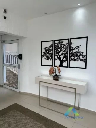 Imagem Apartamento a venda com 02 quartos 47m² - Zona sul