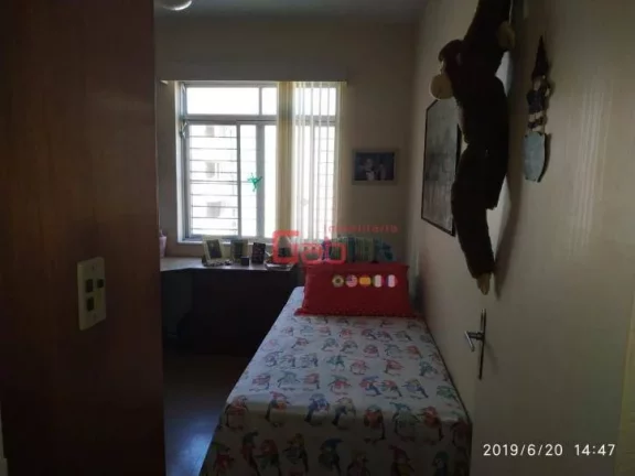 Imagem Apartamento com 2 dormitórios à venda, 70 m² por R$ 490.000,00 - Passagem - Cabo Frio/RJ