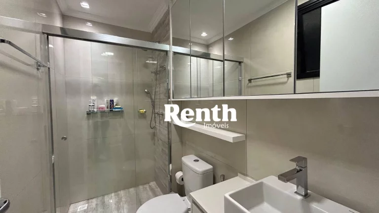 Imagem Apartamento com 2 dormitórios à venda, 77 m² por R$ 640.000,00 - Jardim Portugal - Rio Claro/SP