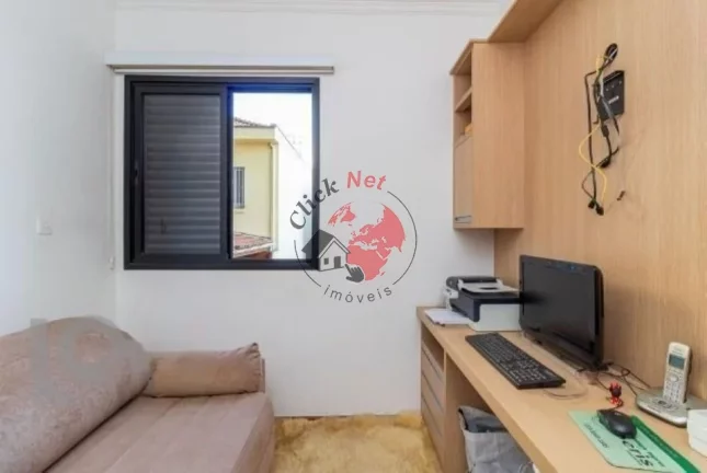Imagem Ótimo Apartamento à Venda em localização privilegiada de São Caetano