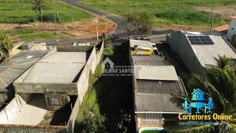Imagem Lote/Terreno no bairro Barra dos Coqueiros, em Aracaju