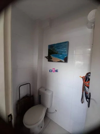 Imagem Apartamento 2 dormitórios, 1 Vaga - Itararé - São Vicente/SP