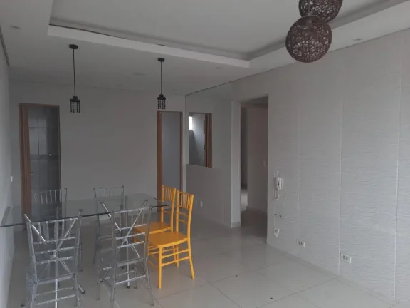 Imagem Apartamento para Locação em São Paulo, Bela Vista, 2 dormitórios, 1 suíte, 2 banheiros