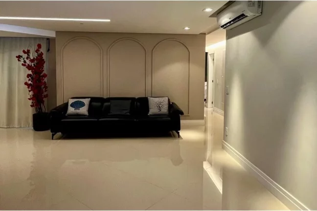 Imagem Apartamento à venda no bairro Pioneiros - Balneário Camboriú/SC