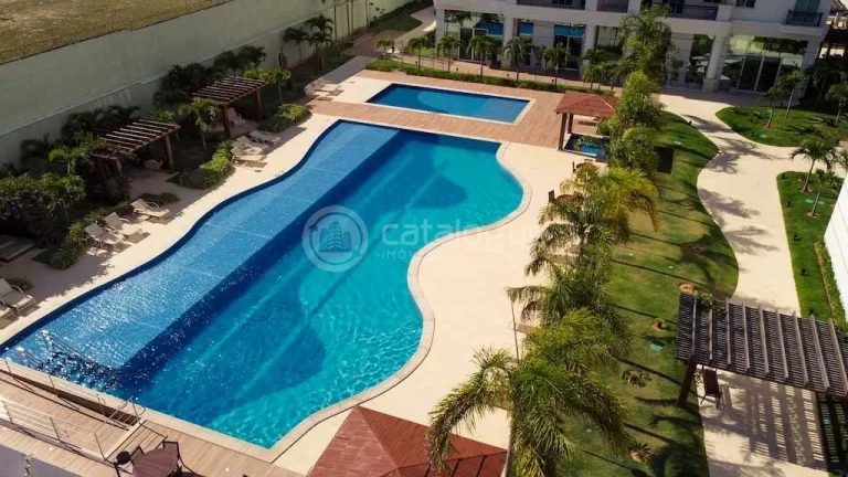 Imagem Terramaris Club Condominium