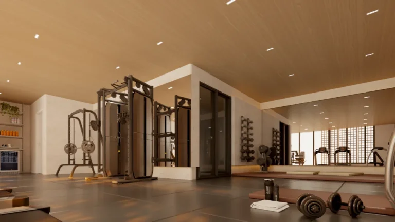 Imagem Sunny Apartments - Residencial