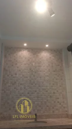 Imagem Apartamento de 75 m², com 2 dormitórios. Aclimação