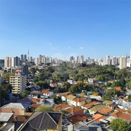 Imagem Apartamento à venda com 2 quartos no condomínio Edifício Guaracá, São Paulo - SP