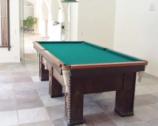 Imagem Casa a venda no Guarujá Condomínio Jardim Acapulco