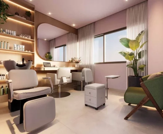 Imagem Apartamento à venda no bairro Parque São Lucas - São Paulo/SP