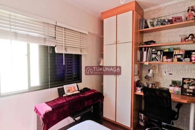Imagem Apartamento à venda, 142 m² por R$ 852.000,00 - Santana - São Paulo/SP