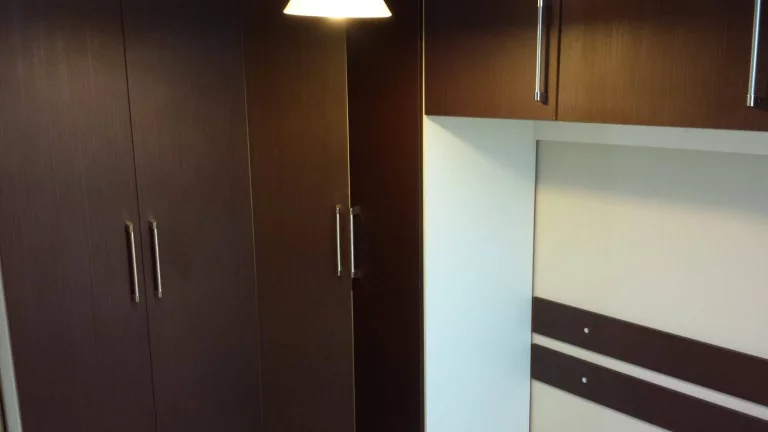 Imagem Apartamento com 2 dormitórios à venda, 54 m² por R$ 270.000 - Parque São Vicente - Mauá/SP