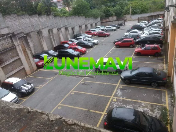 Imagem APARTAMENTO À VENDA – 3 DORMITÓRIOS | PRÓXIMO AO TENDA ATACADO