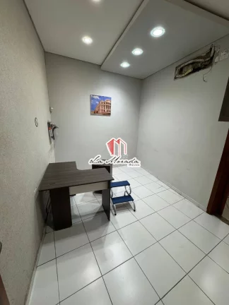 Imagem Prédio 113M², estacionamento, ideal para clinicas e escritórios em geral!