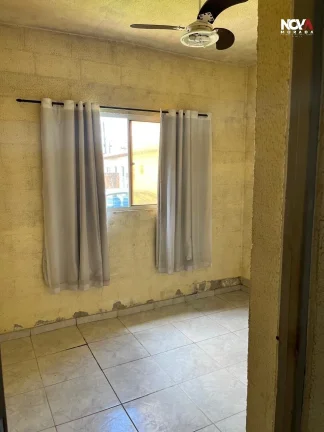 Imagem Localizada em Vila Velha, no bairro de Santa Paula II, esta encantadora casa em condomínio fechado ...