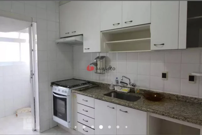 Imagem Apartamento à venda, Boa Vista