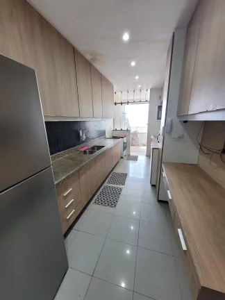 Imagem Cobertura com 3 Quartos à Venda, 190 m² em Barra Da Tijuca - Rio De Janeiro