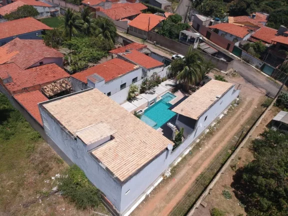 Imagem Casa com 5 suites e piscina em Aracaju - Oportunidade