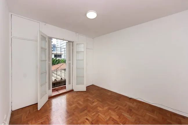 Imagem APARTAMENTO RESIDENCIAL em São Paulo - SP, Vila Olímpia