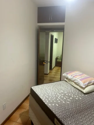 Imagem APARTAMENTO PRAIA GRANDE com 2 dormitórios sendo 1 suíte,1 vaga de garagem,sala 2 ambientes