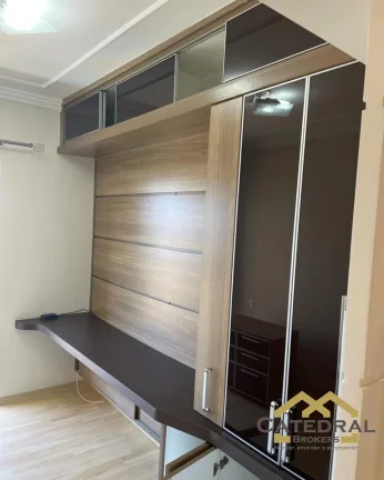 Imagem Apartamento Venda Residencial Villa D'Este117 m²-Jardim Bonfiglioli Jundiaí - SP