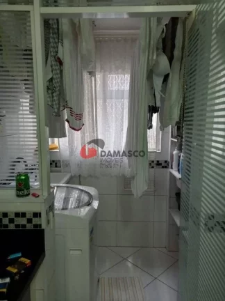 Imagem Apartamento à venda, Sítio Pinheirinho, São Paulo, SP