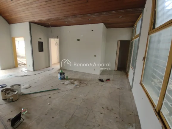 Imagem Prédio Comercial para Locação - Localização Estratégica ao lado da PUC-Campinas (Campus 1)

Ex...