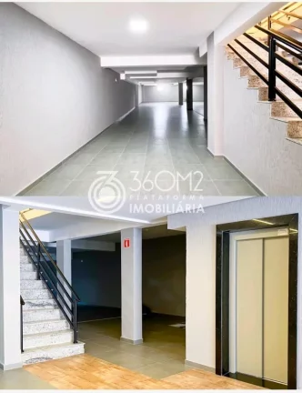 Imagem Cobertura para Venda em Santo André / SP no bairro Paraíso