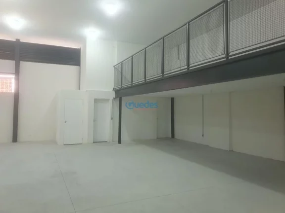 Imagem Galpão para Locação em Santo Amaro - 365m² por R$28.000