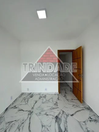 Imagem APARTAMENTO RESIDENCIAL em RIO DE JANEIRO - RJ, RECREIO DOS BANDEIRANTES