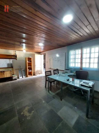 Imagem Galpão de 625 m² - venda por R$ 1.050.000 ou aluguel por R$ 10.000 - Santíssimo - Rio de Janeiro/RJ