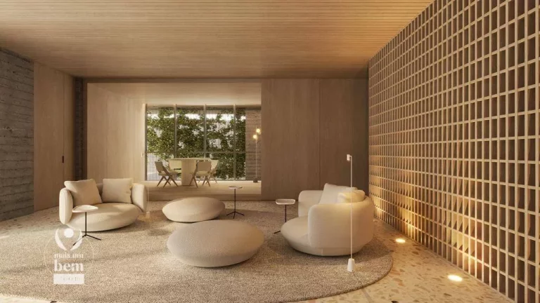 Imagem Amplo apartamento de 192,00 m² com 3 suítes, 2 lavabos, 3 vagas de garagem á venda por R$ 3.300.000 - Juvevê - Curitiba/PR
