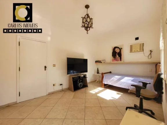 Imagem Casa à venda no Canal 1 - Santos/SP - R$ 1.500.000,00