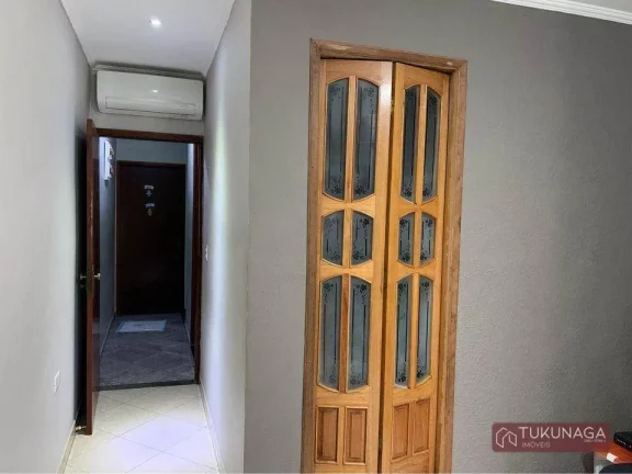 Imagem Sobrado com 2 quartos à venda, 220 m² por R$ 680.000 - Jardim Matarazzo - São Paulo/SP