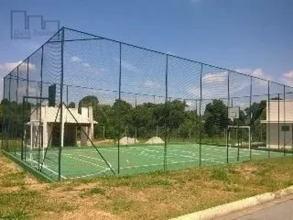 Imagem Casa com 3 dormitórios sendo 1 suíte à venda, 114 m² por R$ 790.000 - Condomínio Terras de São Francisco - Sorocaba/SP