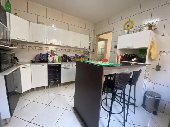Imagem Excelente Casa no Centro de Tatuí, SP!