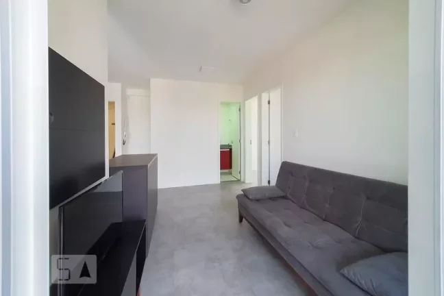Imagem Apartamento à Venda - Vila Mariana, 2 Quartos, 47 m2