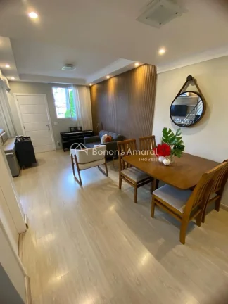 Imagem Casa de condominio a venda no Santa Candida em Campinas!!

Casa à venda em condomínio na região d...