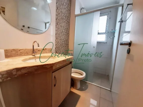 Imagem Apartamento Venda - Altos de Iboruna - 3 Dormitórios Mobilia