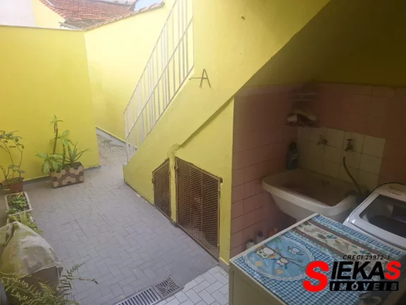 Imagem Imperdível Casa à Venda na Penha, São Paulo-SP: 3 Quartos, 1 Suíte, 1 Sala, 1 Banheiro, 2 Vagas de Garagem, 135m²