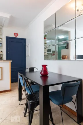 Imagem Apartamento à Venda - Aclimação, 2 Quartos, 49 m2